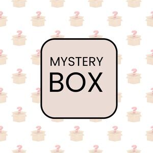 Target Mystery box- Girls M